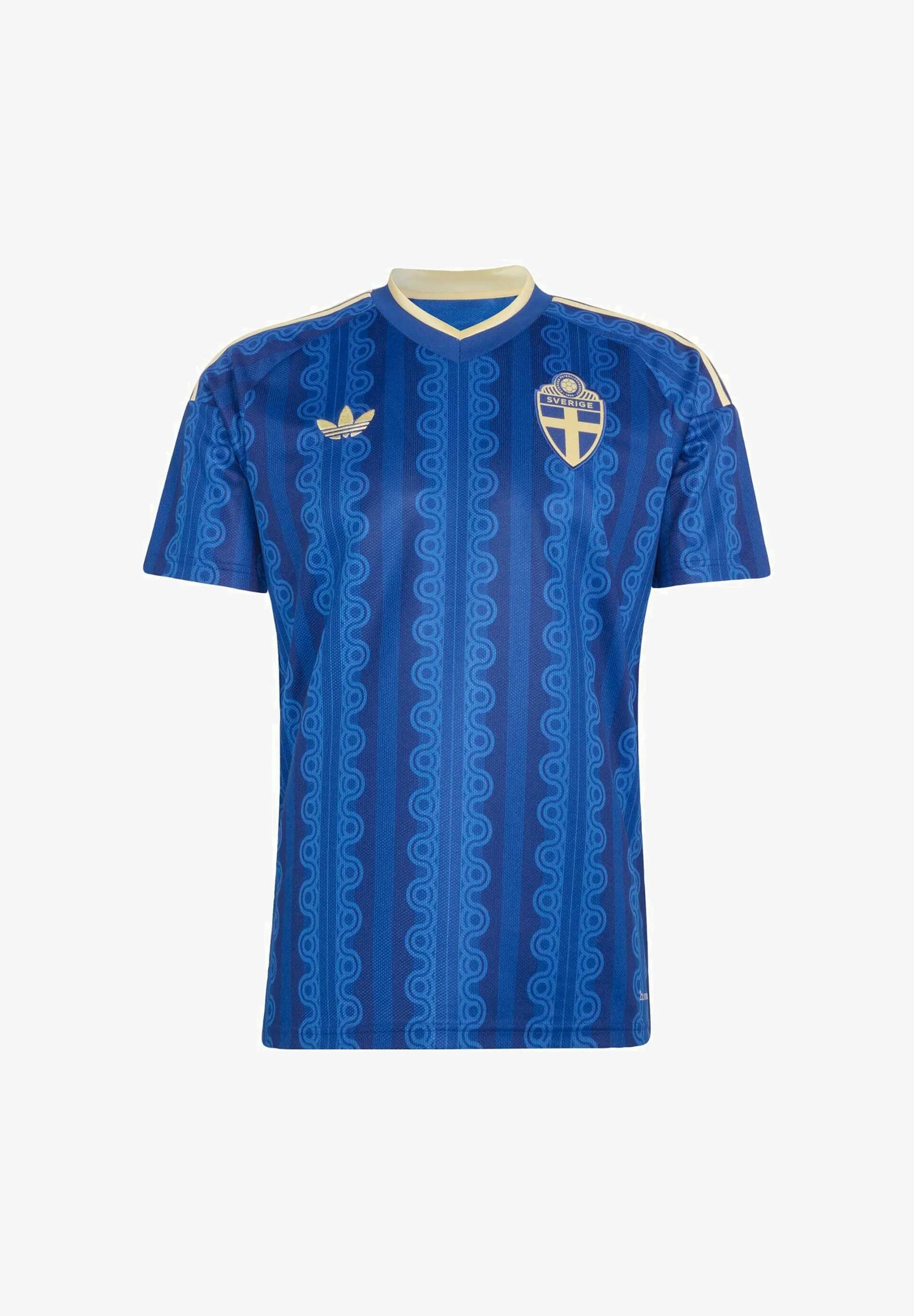 Sverige Bortatröja 2026