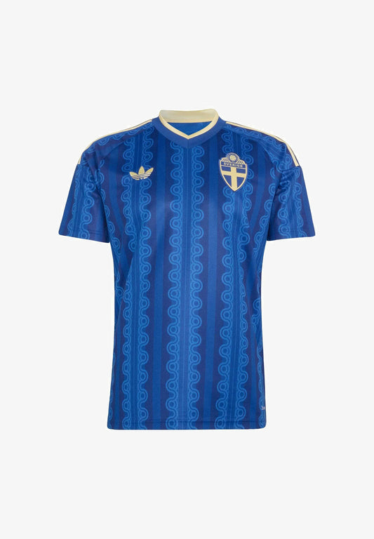 Sverige Bortatröja 2026