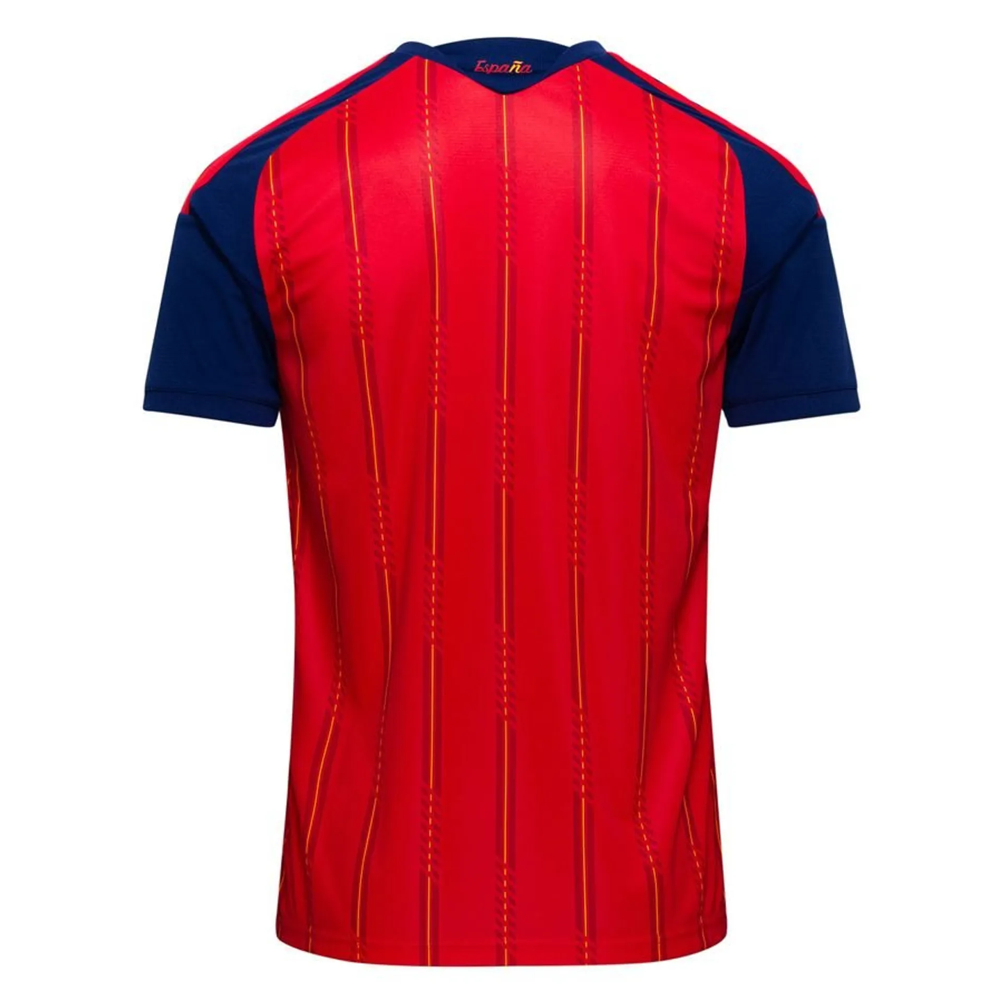 Spanien Hemmatröja 2026