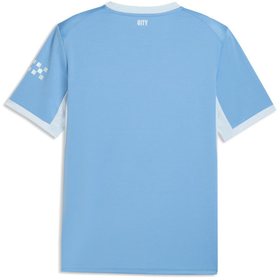 Manchester City Hemmatröja 2026/27