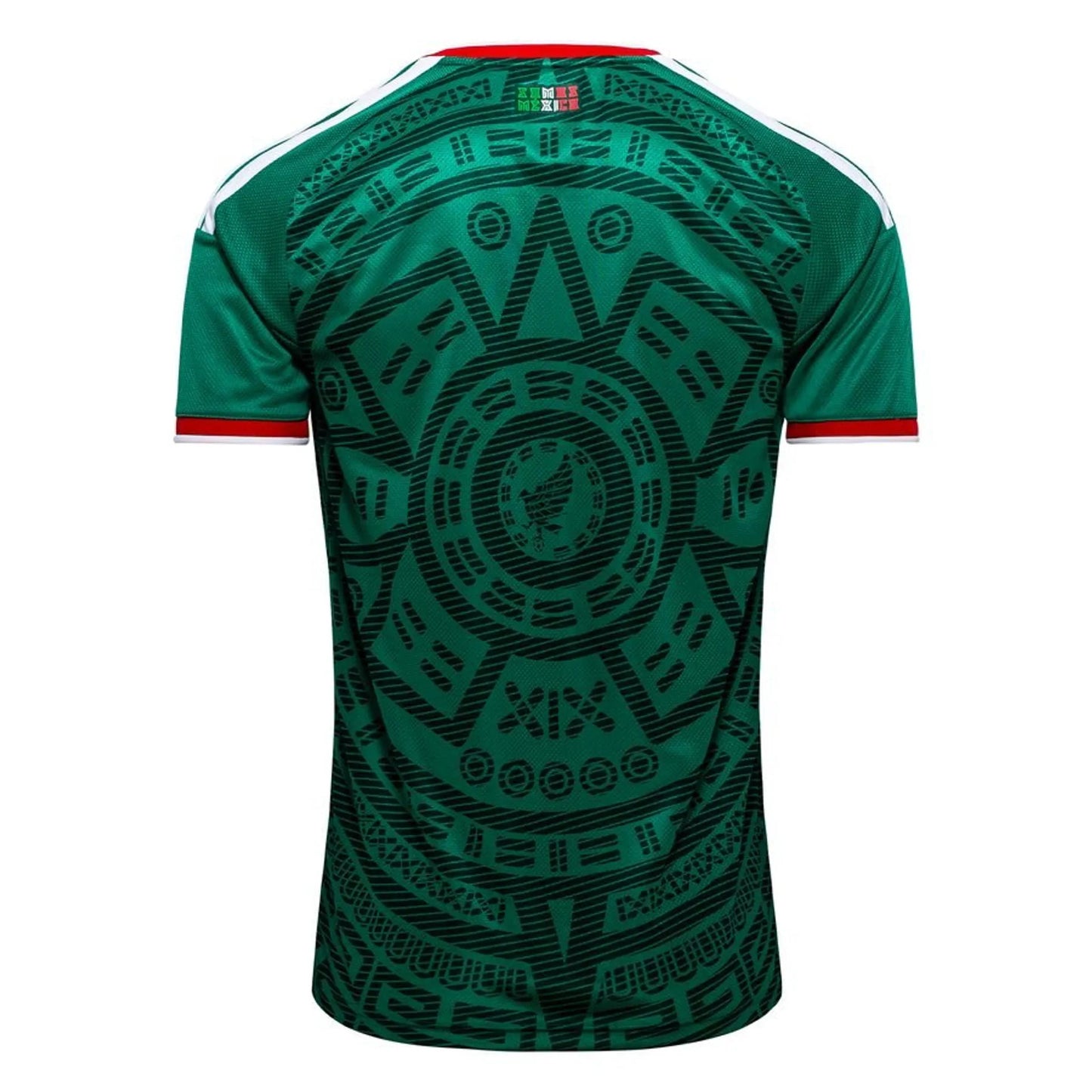 Mexico Hemmatröja 2026