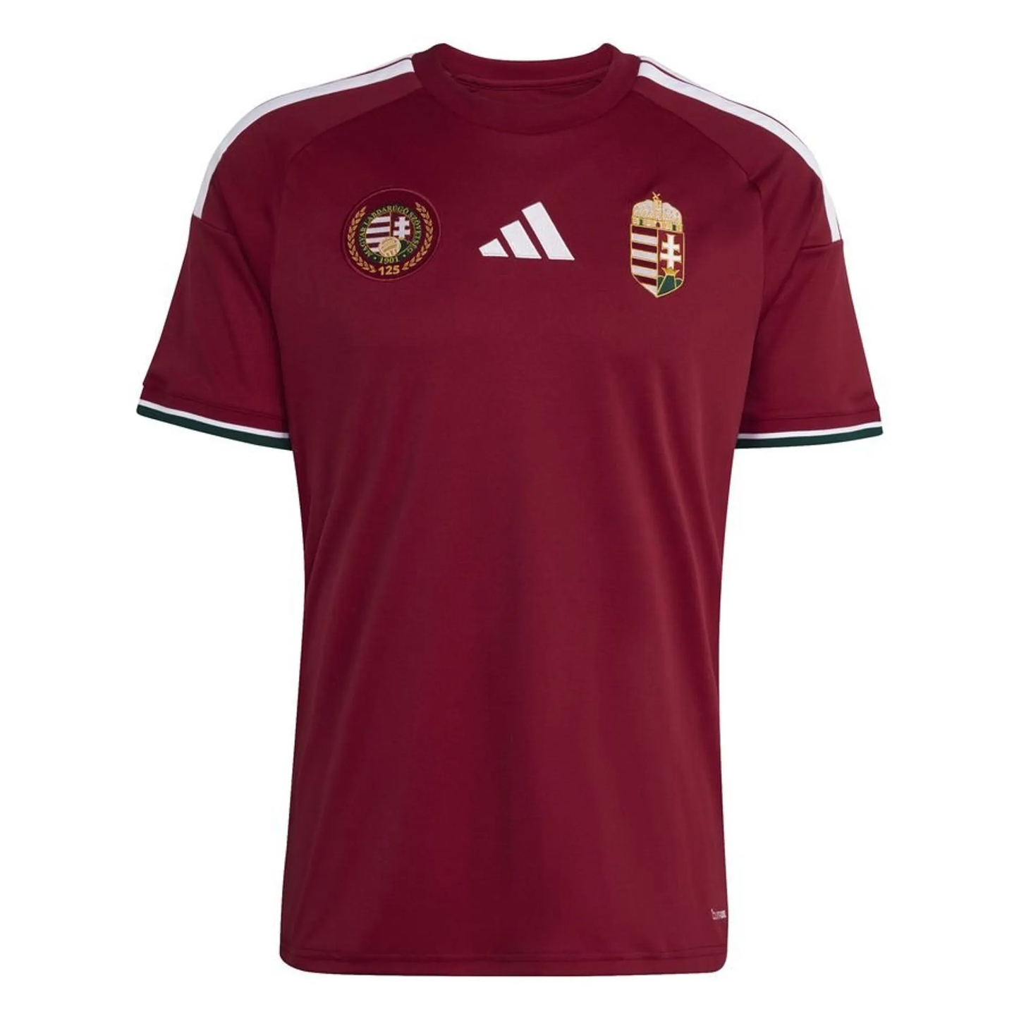 Ungern Hemmatröja 2026