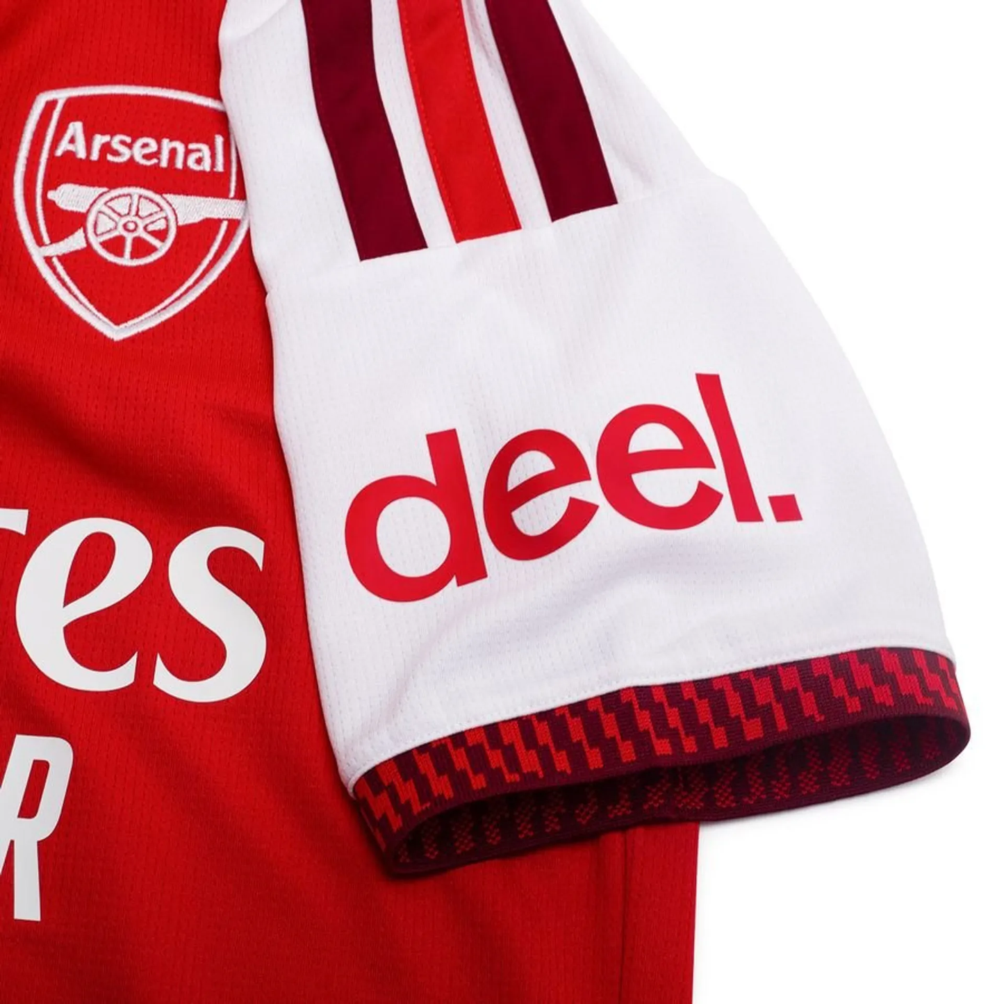 Arsenal Hemmatröja 2026/27