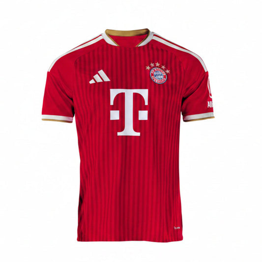Bayern München Hemmatröja 2026/27