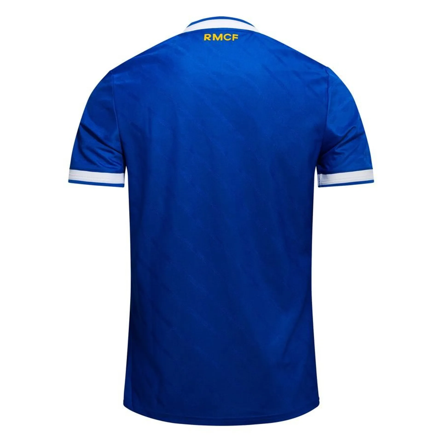 Real Madrid Tredje Bortatröja Authentic 2025/26