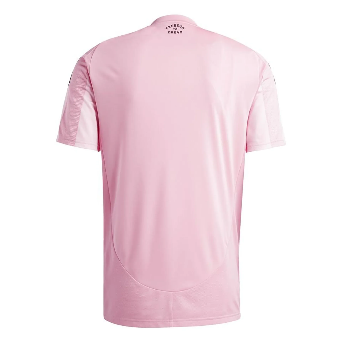 Inter Miami Hemmatröja 2025