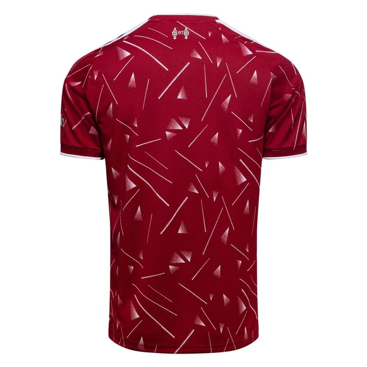 Liverpool Hemmatröja 2026/27
