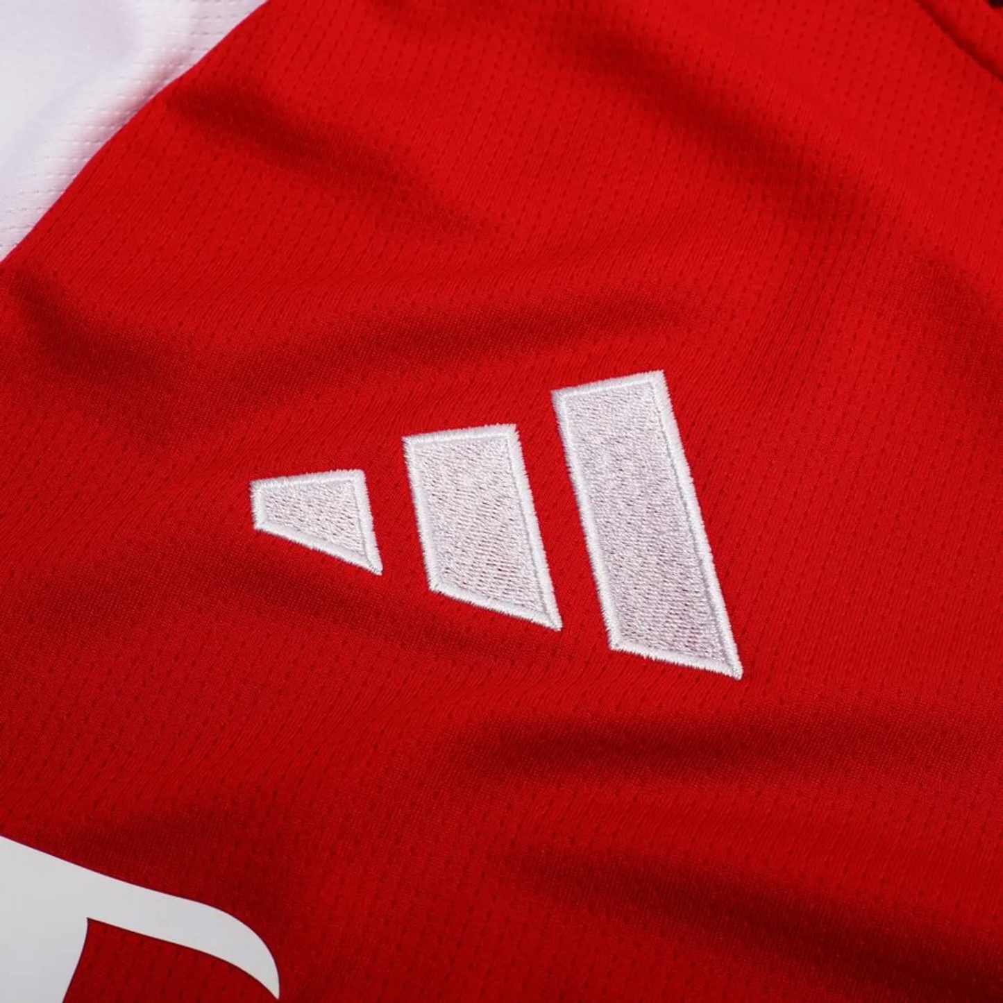 Arsenal Hemmatröja 2026/27