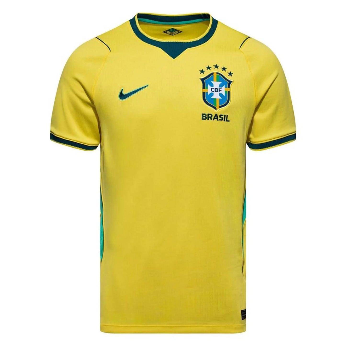Brasilien Hemmatröja 2026