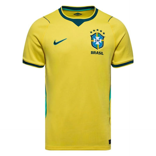 Brasilien Hemmatröja 2026