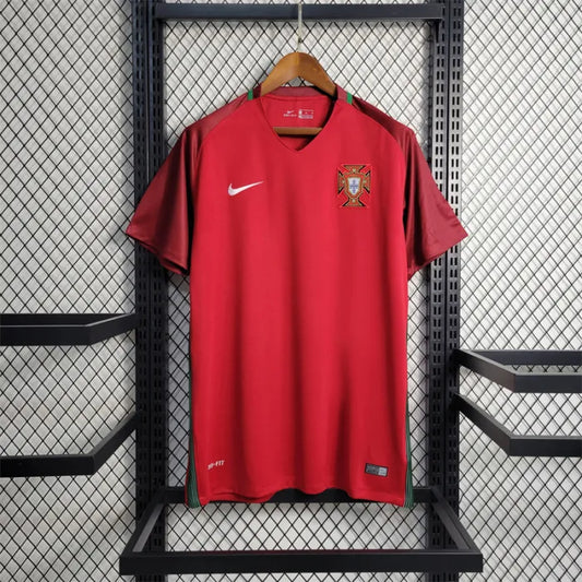 Portugal Hemmatröja 2016