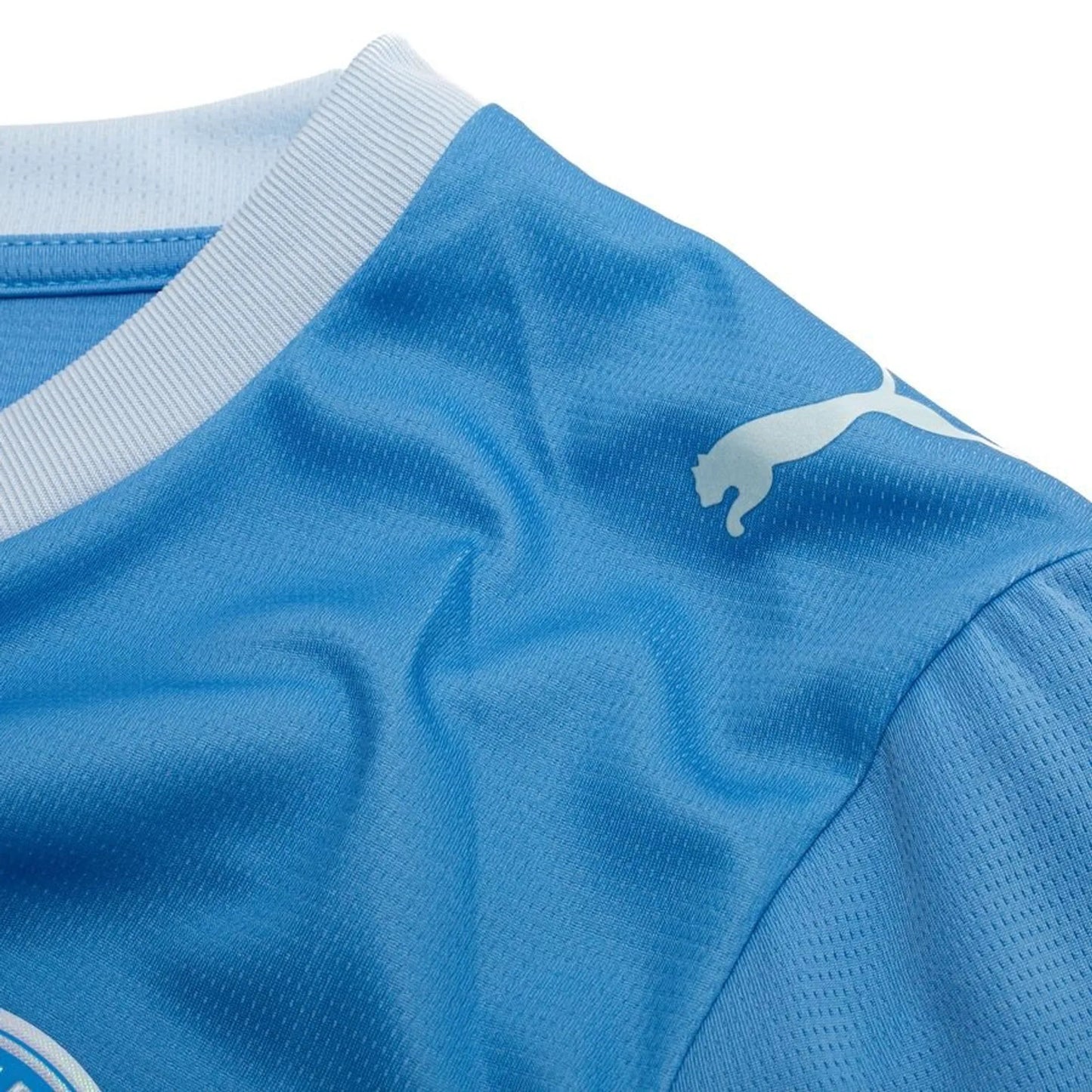 Manchester City Hemmatröja 2026/27