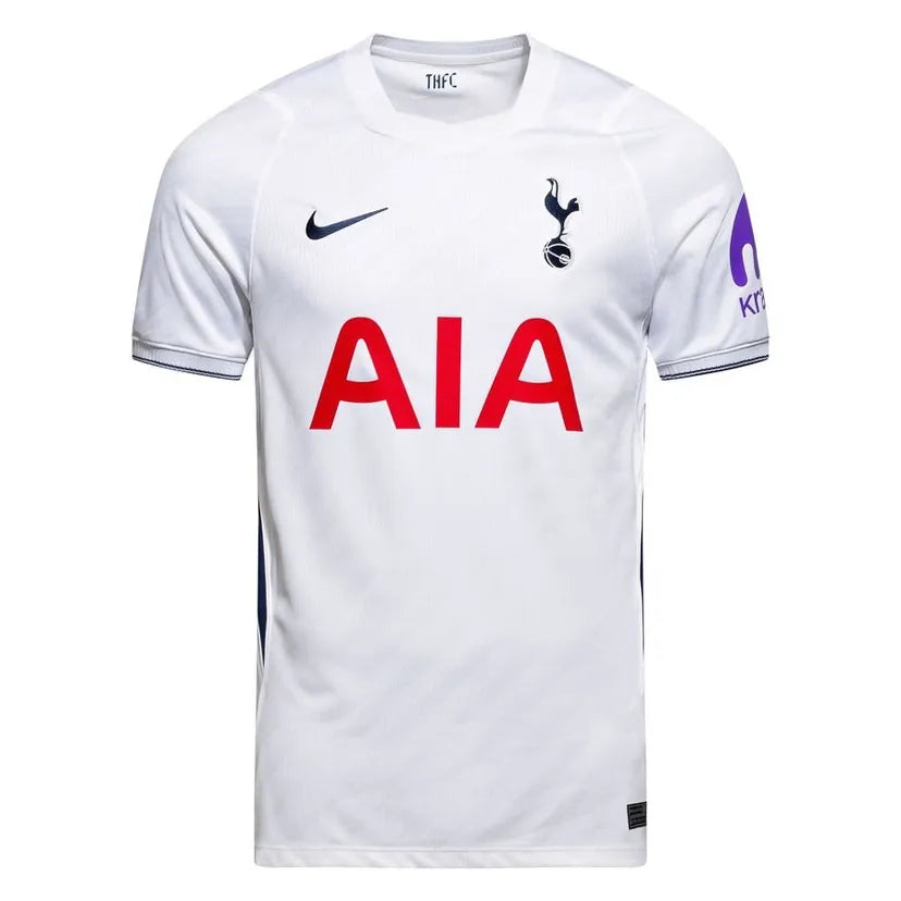 Tottenham Hemmatröja 2026/27