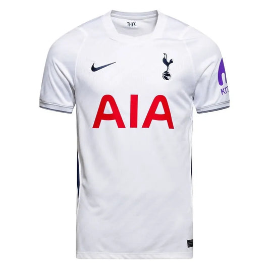 Tottenham Hemmatröja 2026/27