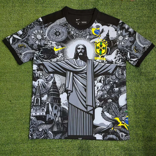 Brasilien Special Edition Jesus