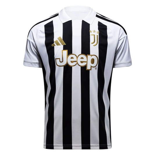 Juventus Hemmatröja 2026/27