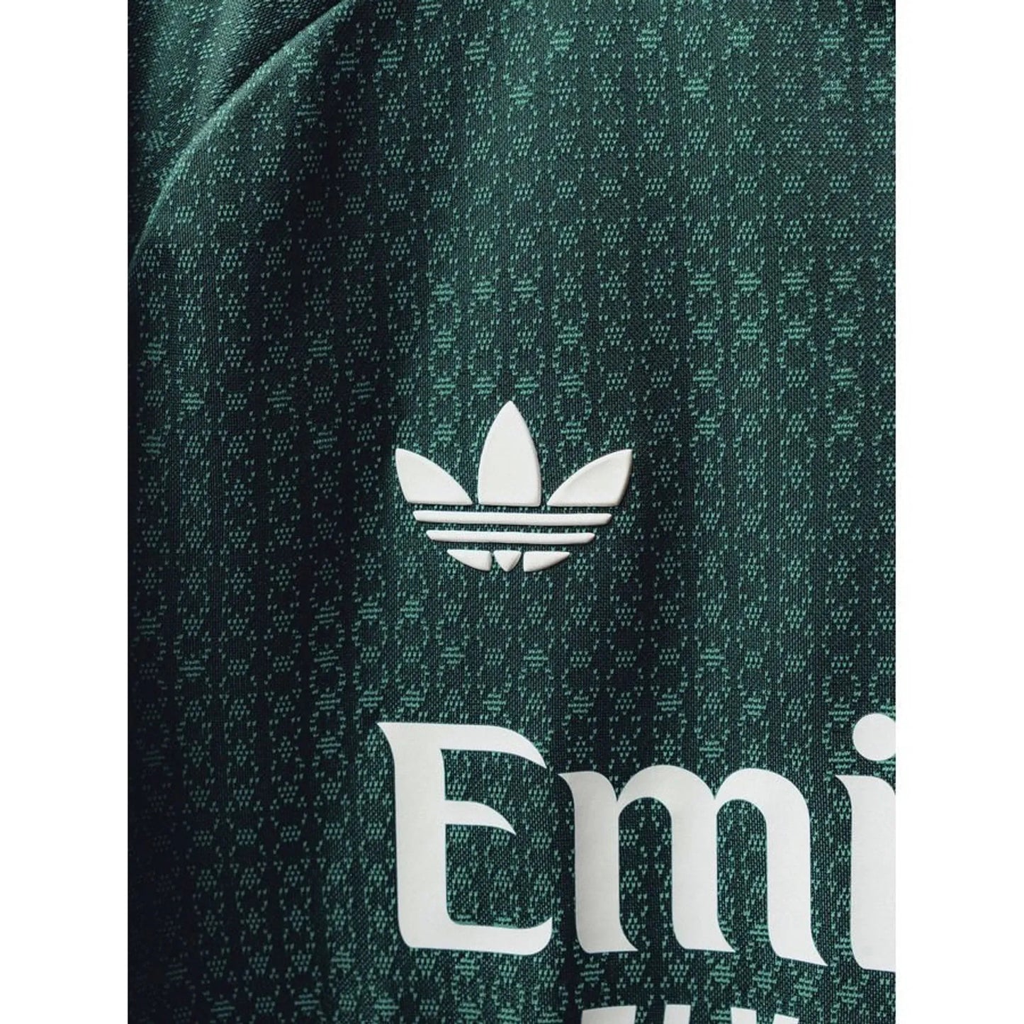 Real Madrid Bortatröja 2026/27 Långärmad Authentic