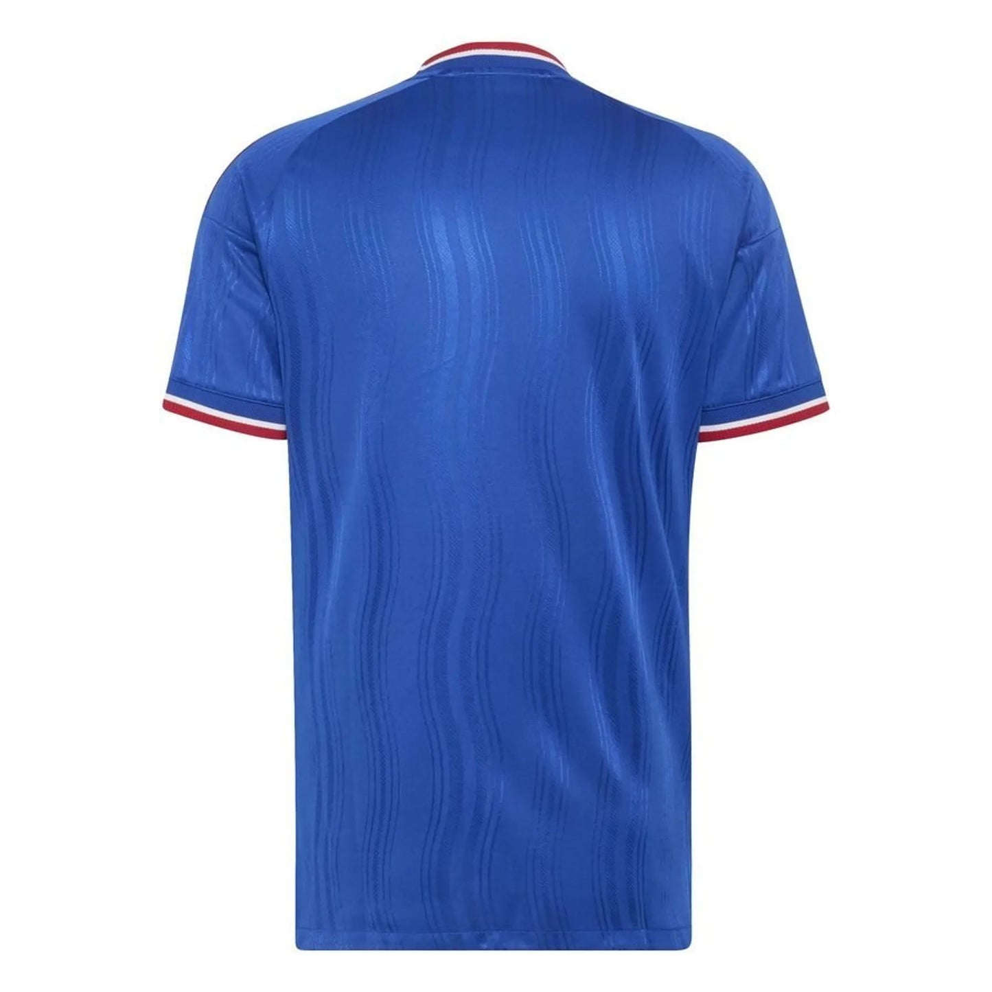 Manchester United Bortatröja Authentic 2026/27