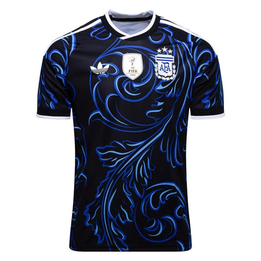 Argentina Bortatröja 2026