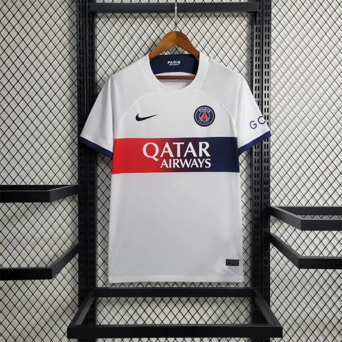 PSG Paris Saint Germain Bortatröja 2023/24