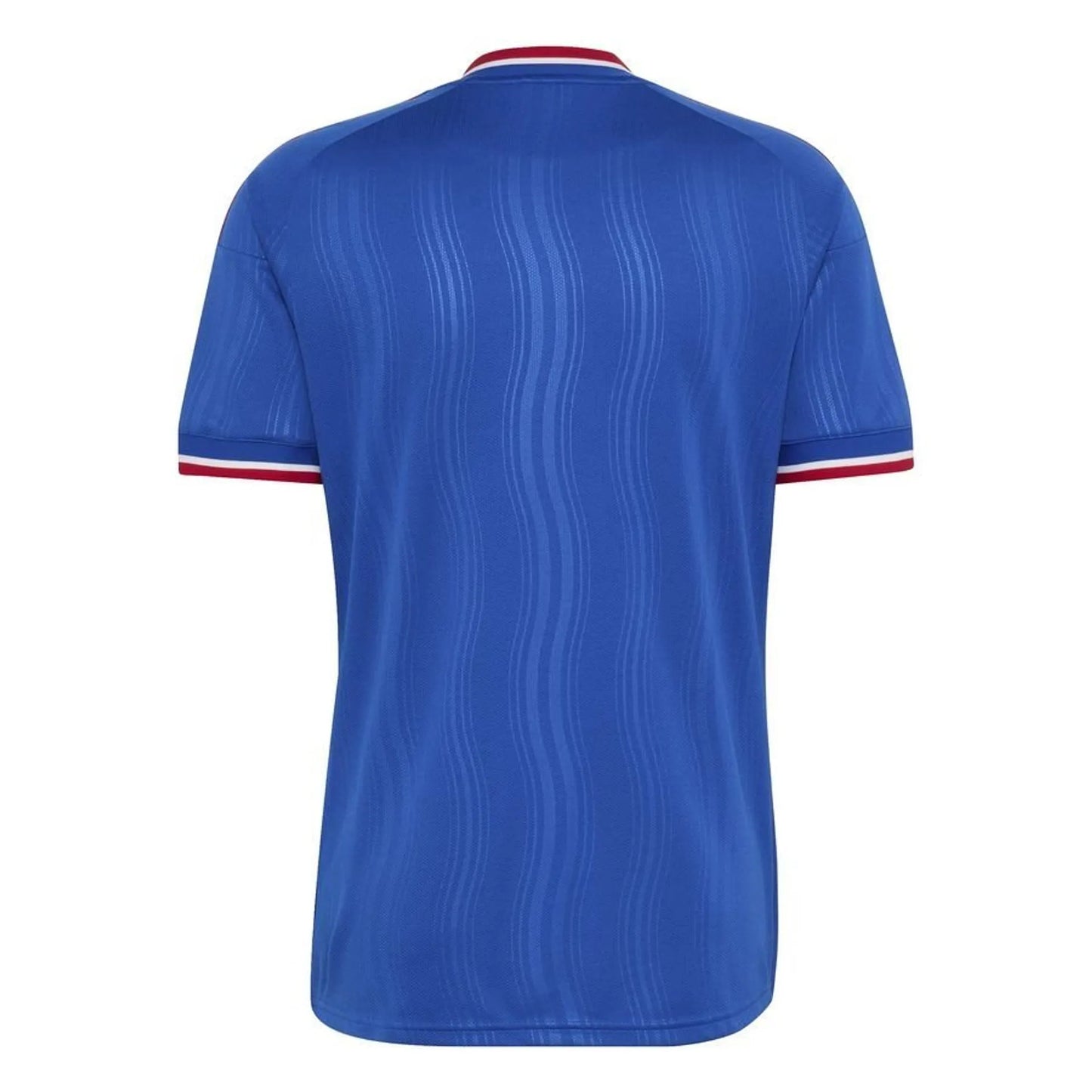 Manchester United Bortatröja 2026/27