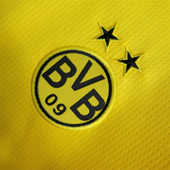 Borussia Dortmund Hemmatröja Barn Storlek 2023/24