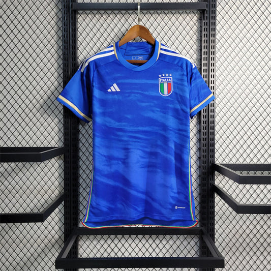 Italiens Hemmatröja 2022