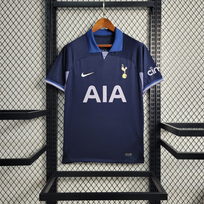 Tottenham Hotspur Bortatröja 2023/24