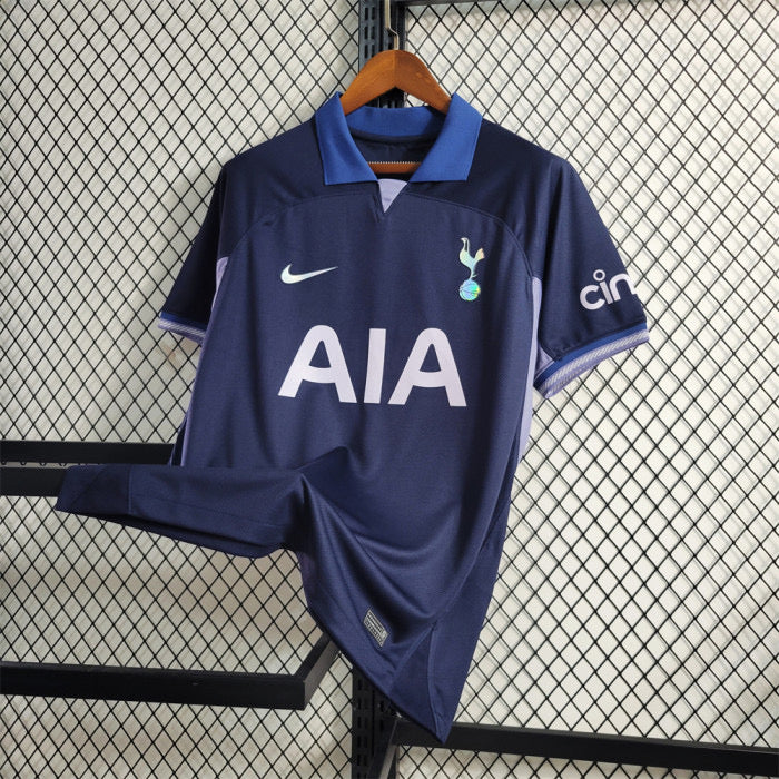 Tottenham Hotspur Bortatröja 2023/24