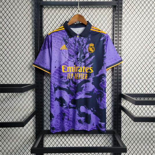 Real Madrid Purple Special Edition 2023/24