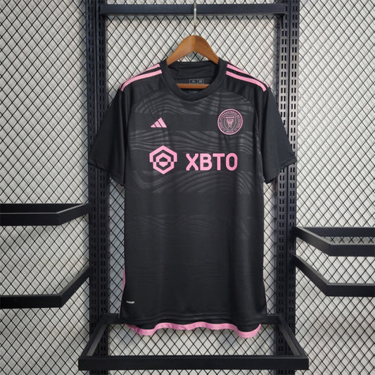 Inter Miami Bortatröja 2023/24