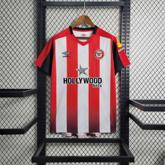 Brentford Hemmatröja 2023/24