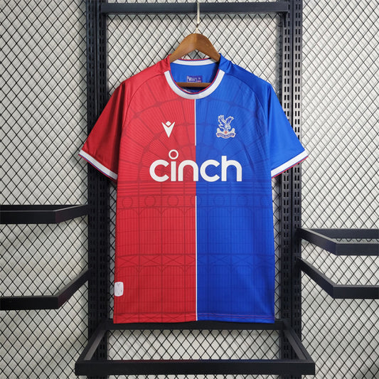 Crystal Palace Hemmatröja 2023/24