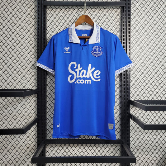 Everton Hemmatröja 2023/24