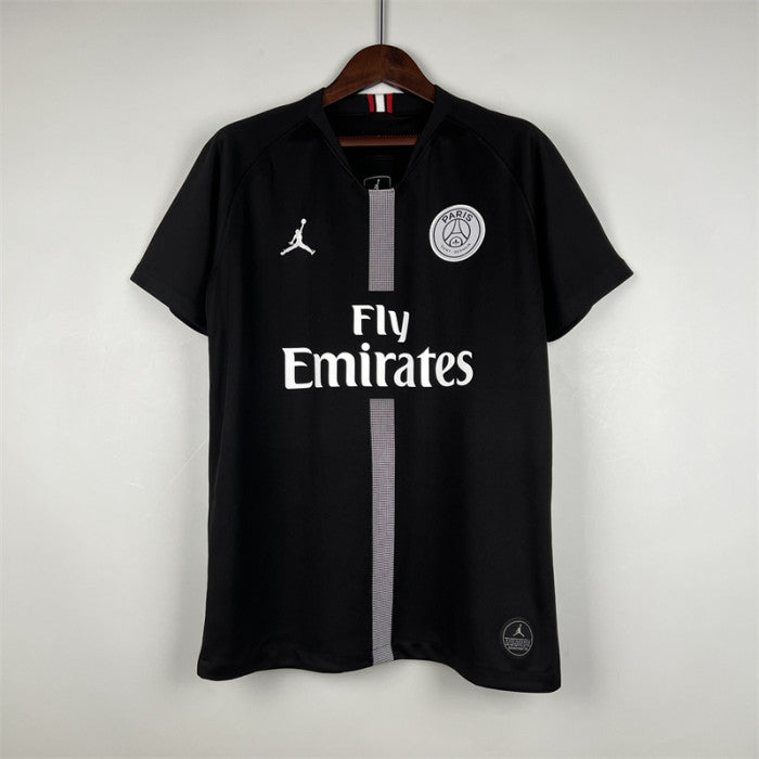 Paris Saint Germain (PSG) Tredje Bortatröja Retro 2018/19