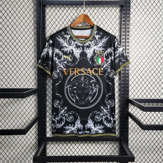Italien Special Edition Svart 2023
