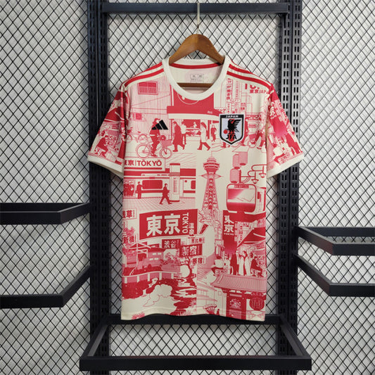 Japan Tokyo Special Edition 2023