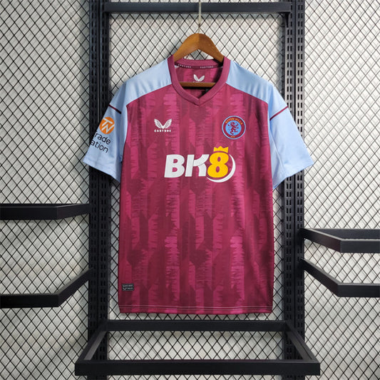 Aston Villa Hemmatröja 2023/24