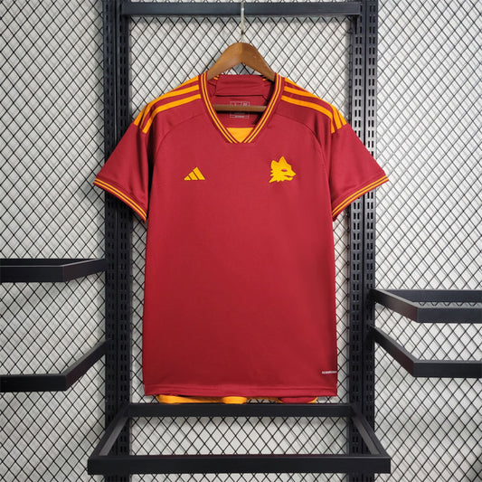 AS Roma Hemmatröja 2023/24