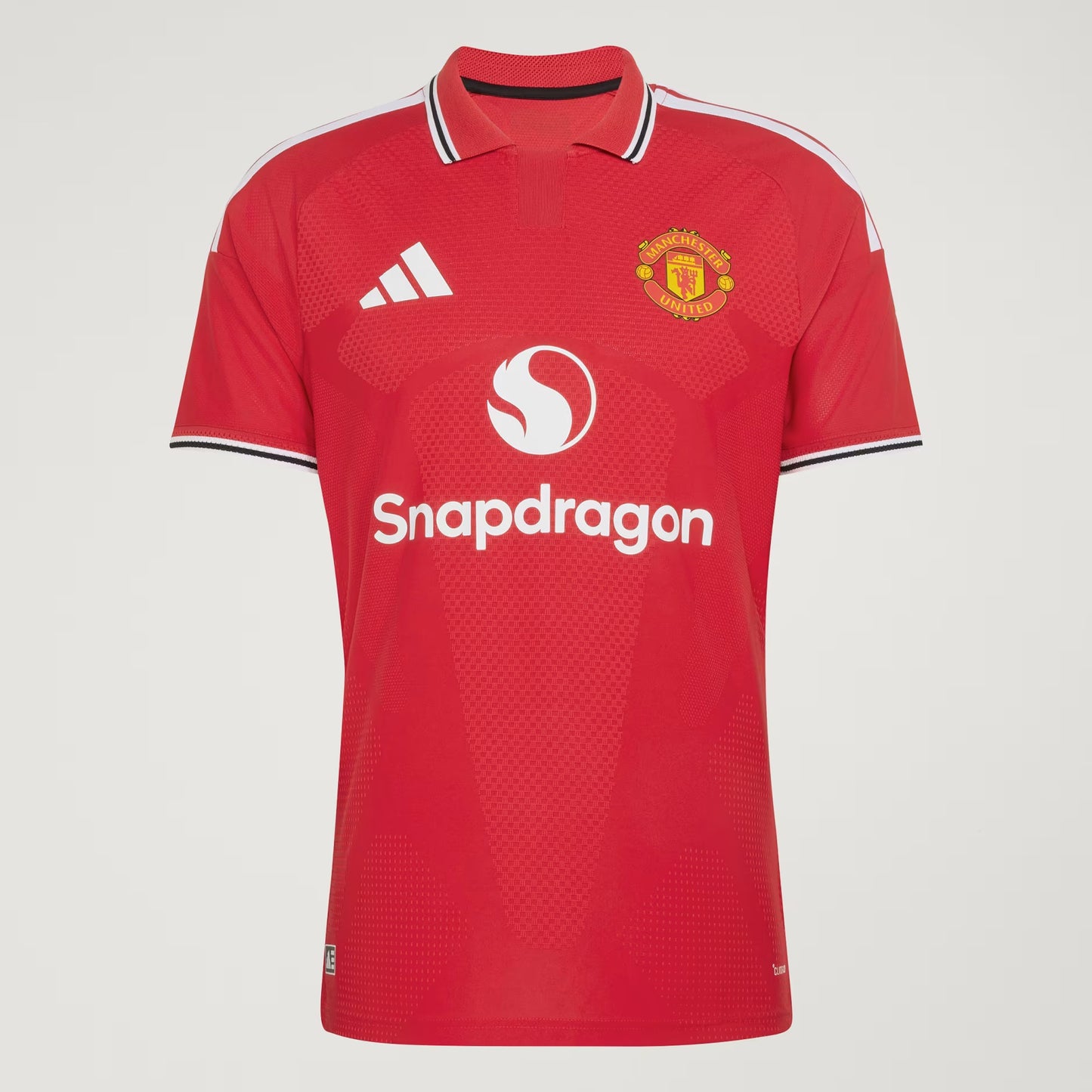 Manchester United Hemmatröja Authentic 2026/27