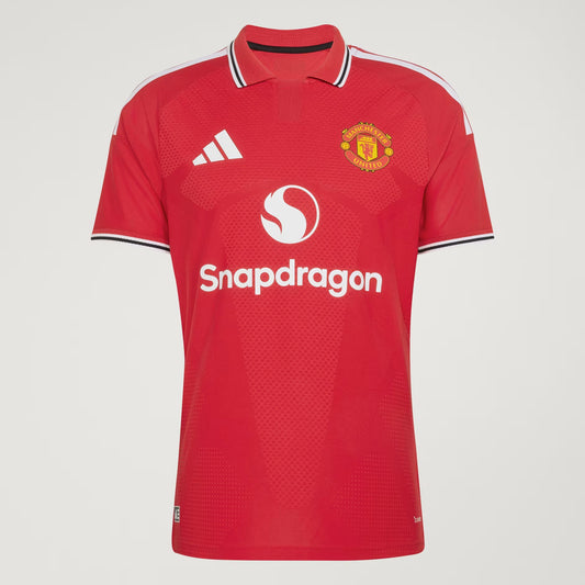 Manchester United Hemmatröja Authentic 2026/27