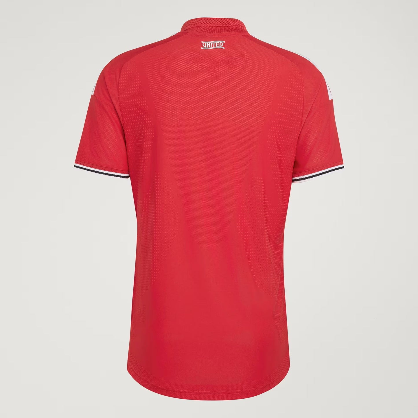 Manchester United Hemmatröja Authentic 2026/27