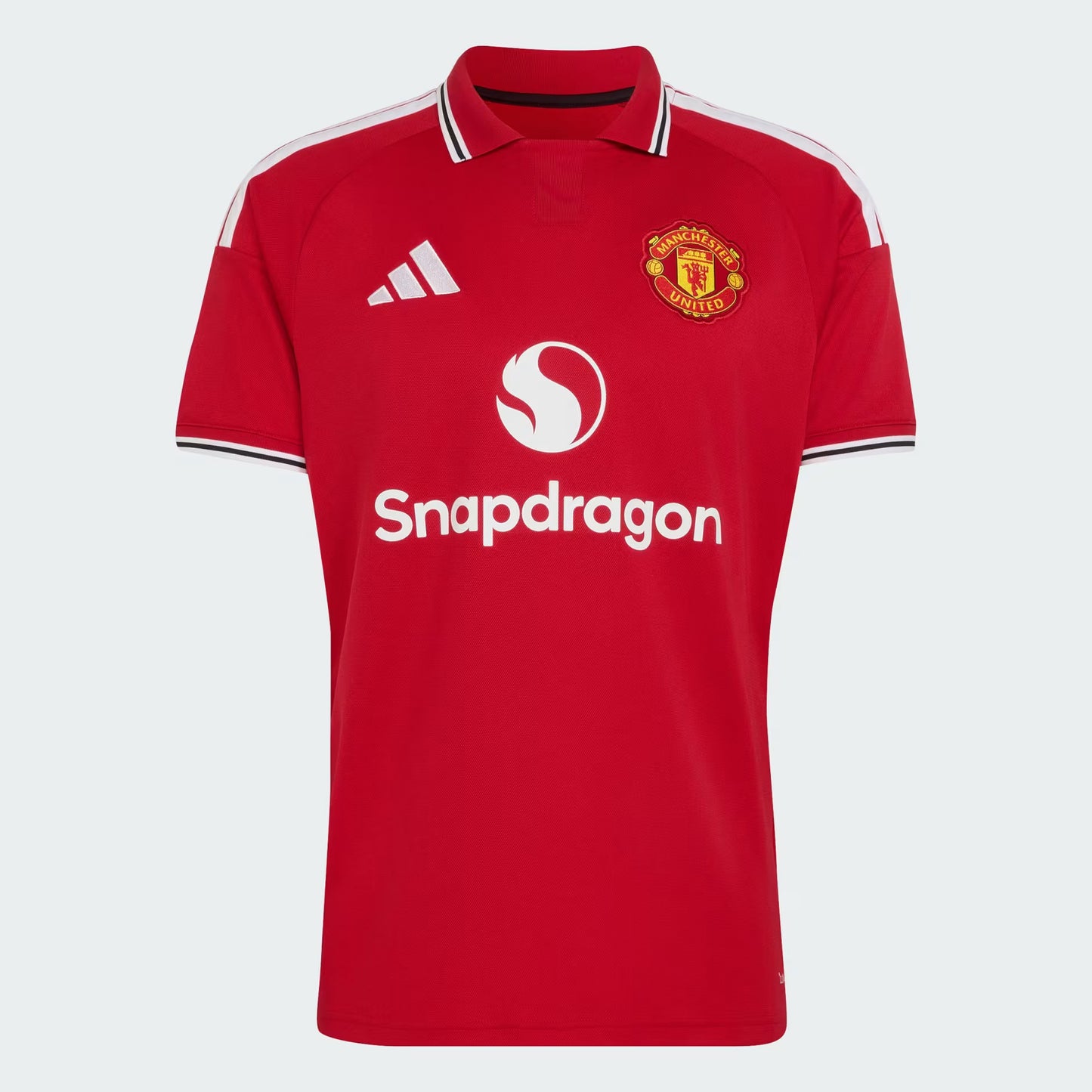 Manchester United Hemmatröja 2026/27