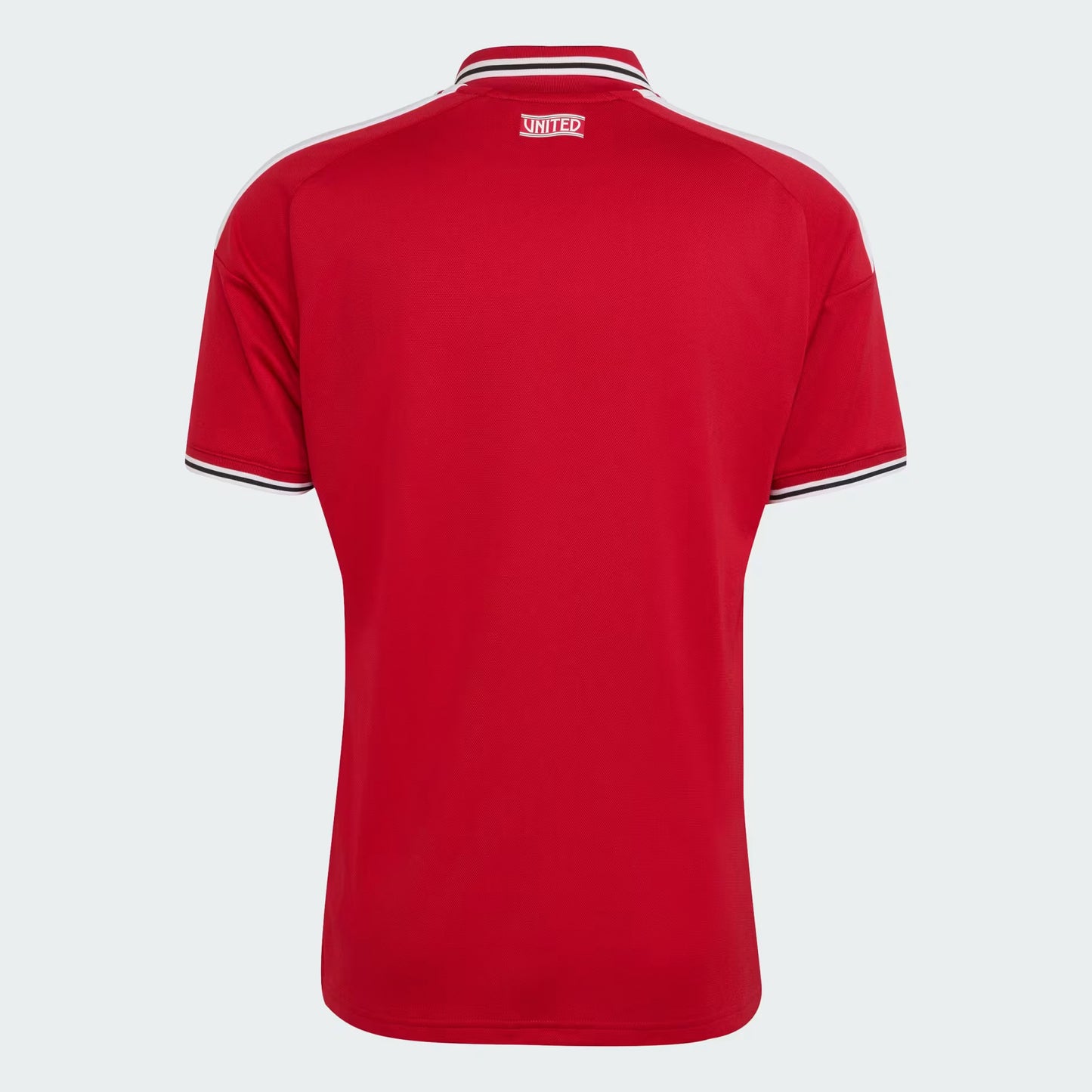 Manchester United Hemmatröja 2026/27
