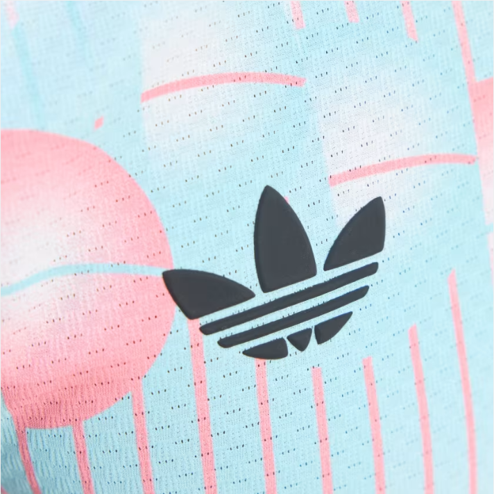 Belgien Bortatröja 2026 Authentic