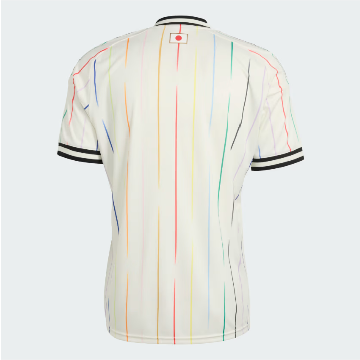 Japan Bortatröja 2026