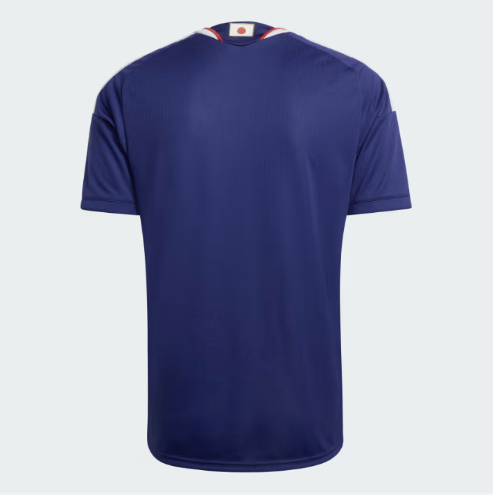 Japan Hemmatröja 2026