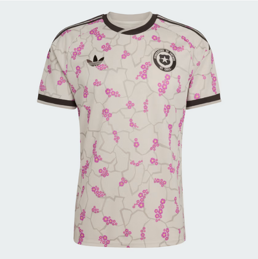 Chile Bortatröja 2026