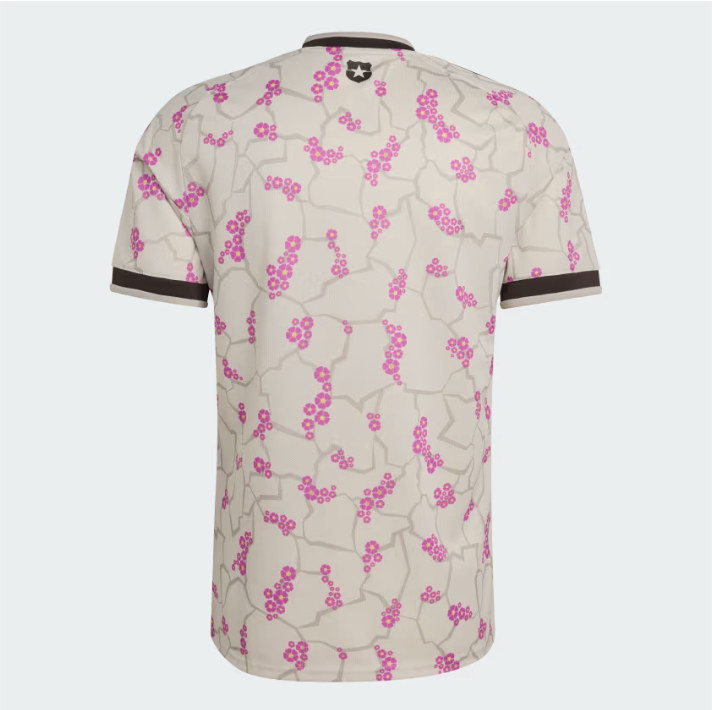 Chile Bortatröja 2026