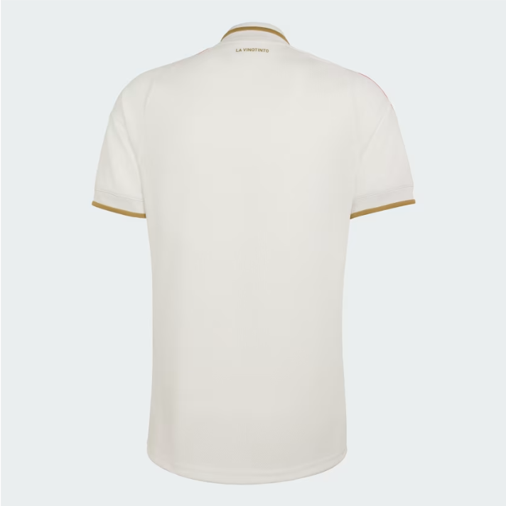 Venezuela Bortatröja 2026